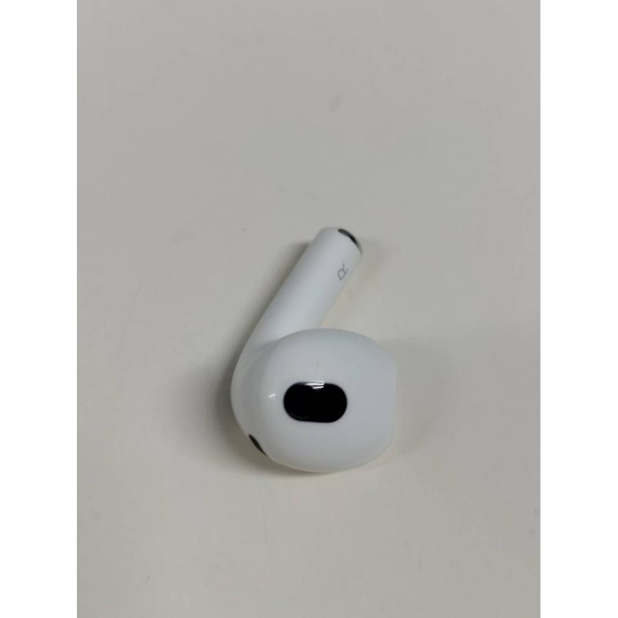 正規品】Apple AirPods 第3世代/A2565/ワイヤレスイヤホン/右耳のみ
