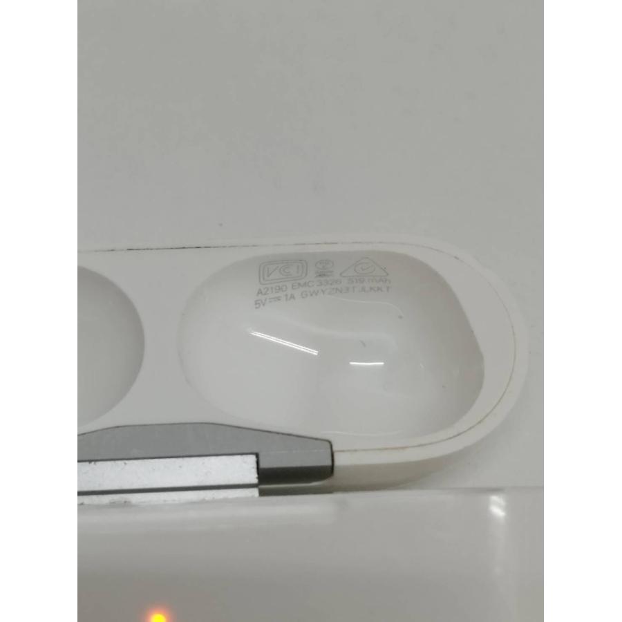 正規品】Apple AirPods Pro 第1世代/A2190/充電ケースのみ！ (2