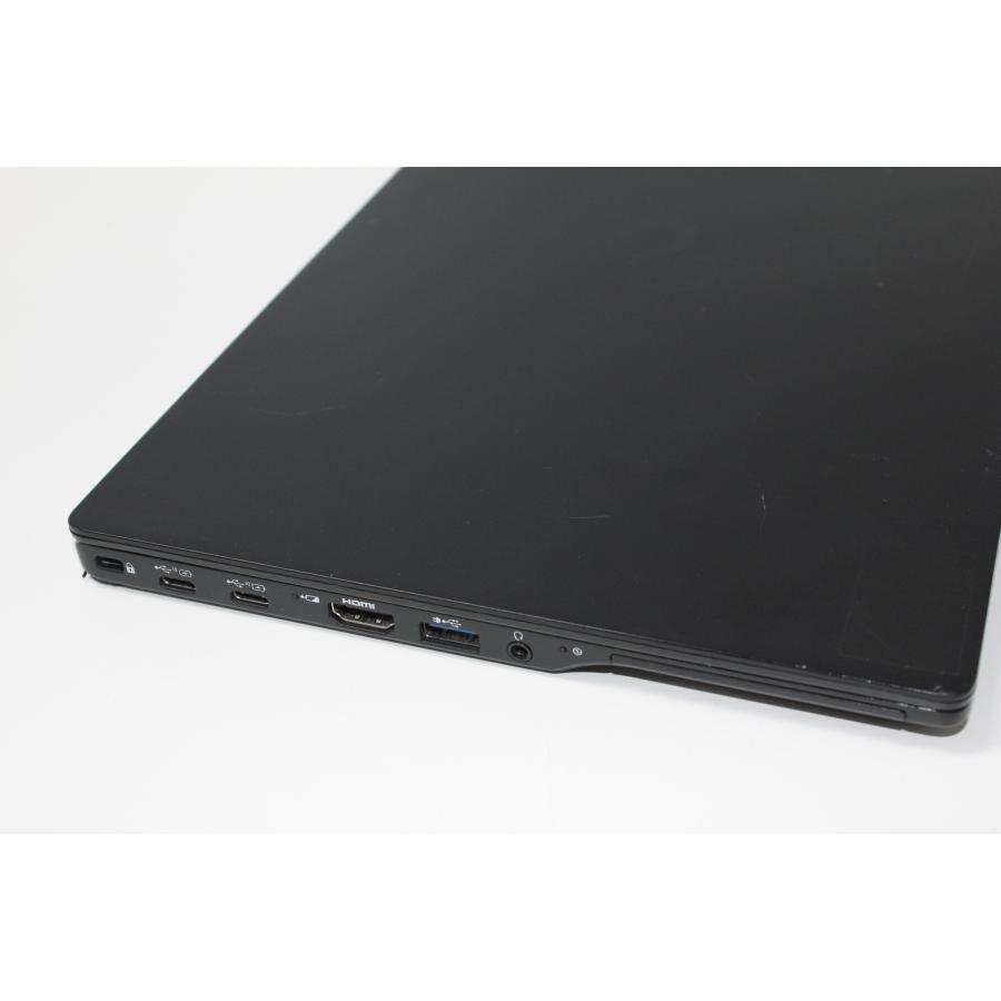 中古ノートPC】富士通〈LIFEBOOK U9311/F〉Intel Core i5/SSD256GB 