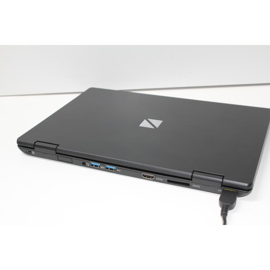 現状品/中古ノートPC】NEC〈Lavie NM560/KAB-YC〉Intel Core i7