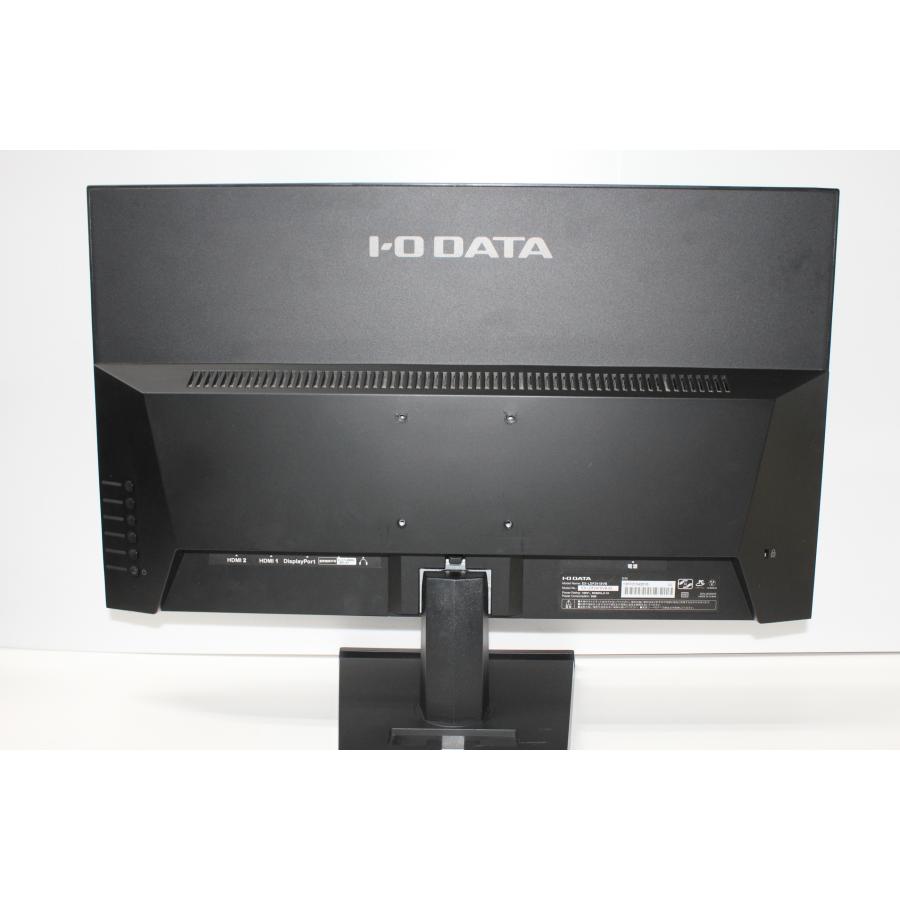 IODATA/EX-LDF241SVB/フルHD/23.8インチ/液晶モニター (4) : 中古 