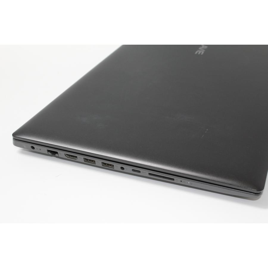 中古ノートPC】NEC〈LAVIE NS600/MAB-2〉Ryzen 7/SSD256GB/メモリ8GB