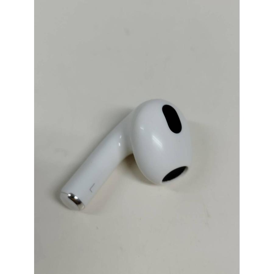 Apple AirPods 第3世代/A2564/ワイヤレスイヤホン/左耳のみ！(正規品