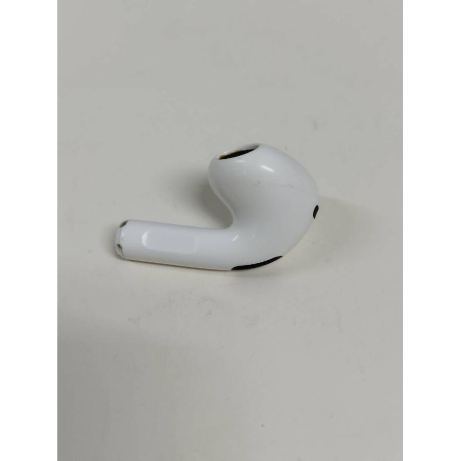 Apple AirPods 第3世代/A2564/ワイヤレスイヤホン/左耳のみ！(正規品