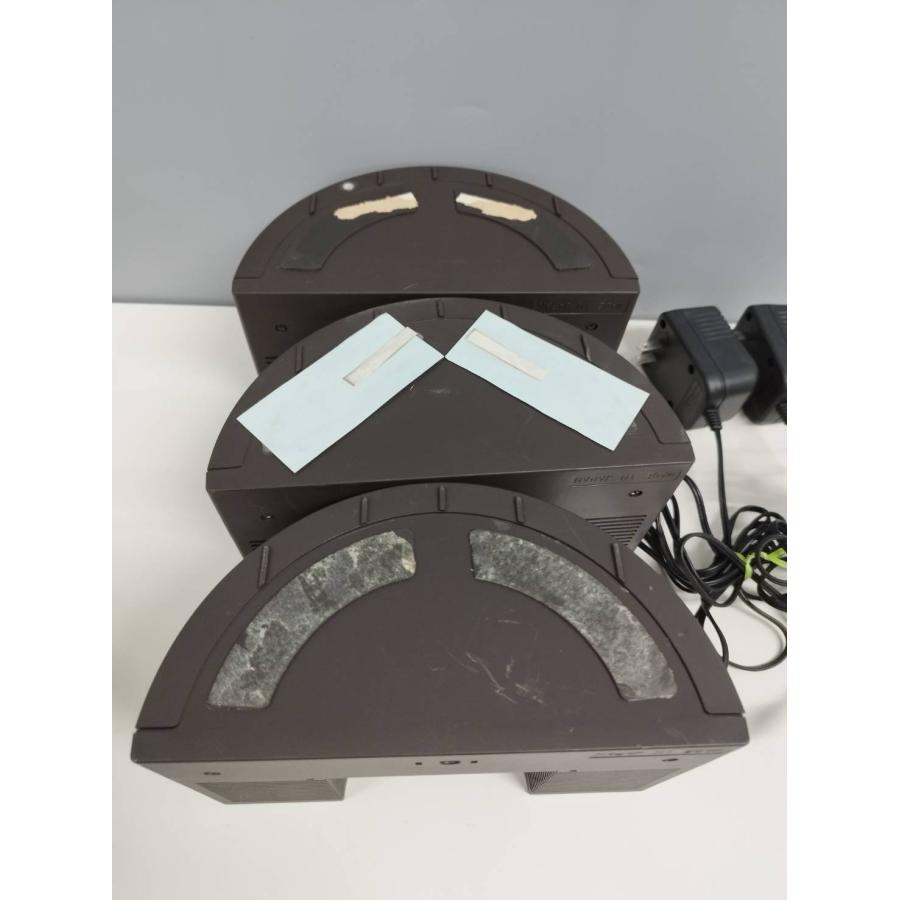 CIRCLAND Clever Trick II/空気清浄脱臭器/3個セット！ : 中古パソコン