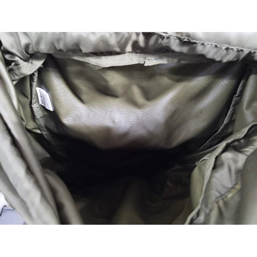未使用】TATONKA タトンカ Packsack Lastenkraxe/背負子/バックパック