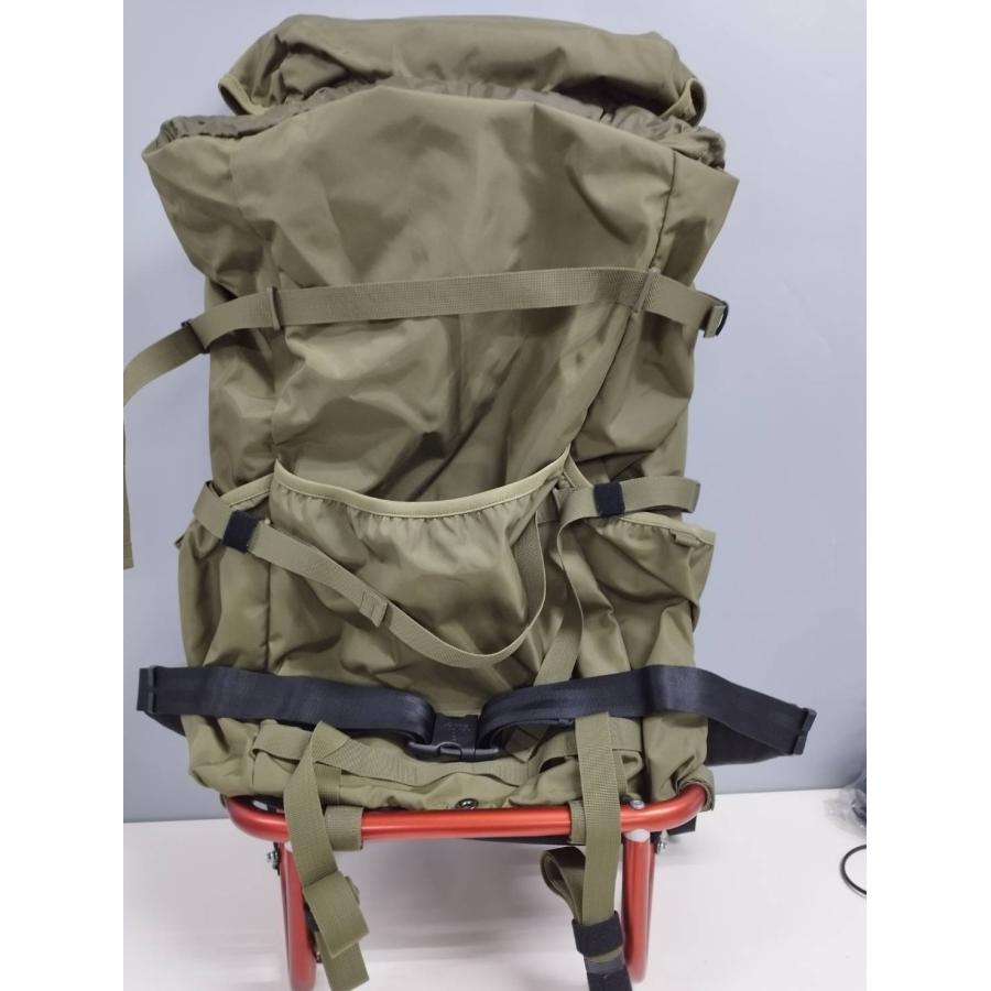 未使用】TATONKA タトンカ Packsack Lastenkraxe/背負子/バックパック