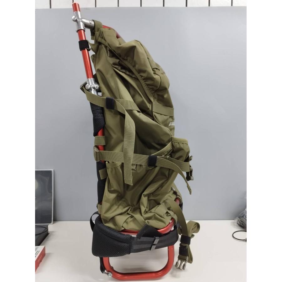 未使用】TATONKA タトンカ Packsack Lastenkraxe/背負子/バックパック 