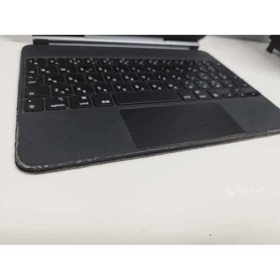 Apple iPad Magic Keyboard/A2261/11インチ/日本語配列〈MXQT2J/A〉(1