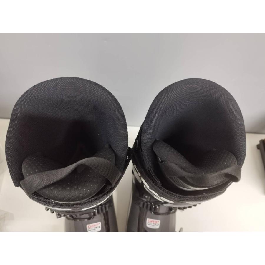 HEAD EDGE 110 スキーブーツ 25-25.5cm/298mm : 中古パソコンショップ