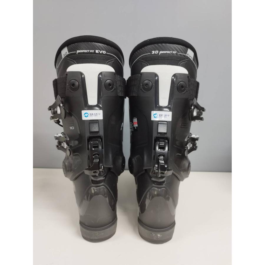 HEAD EDGE 110 スキーブーツ 25-25.5cm/298mm : 中古パソコンショップ