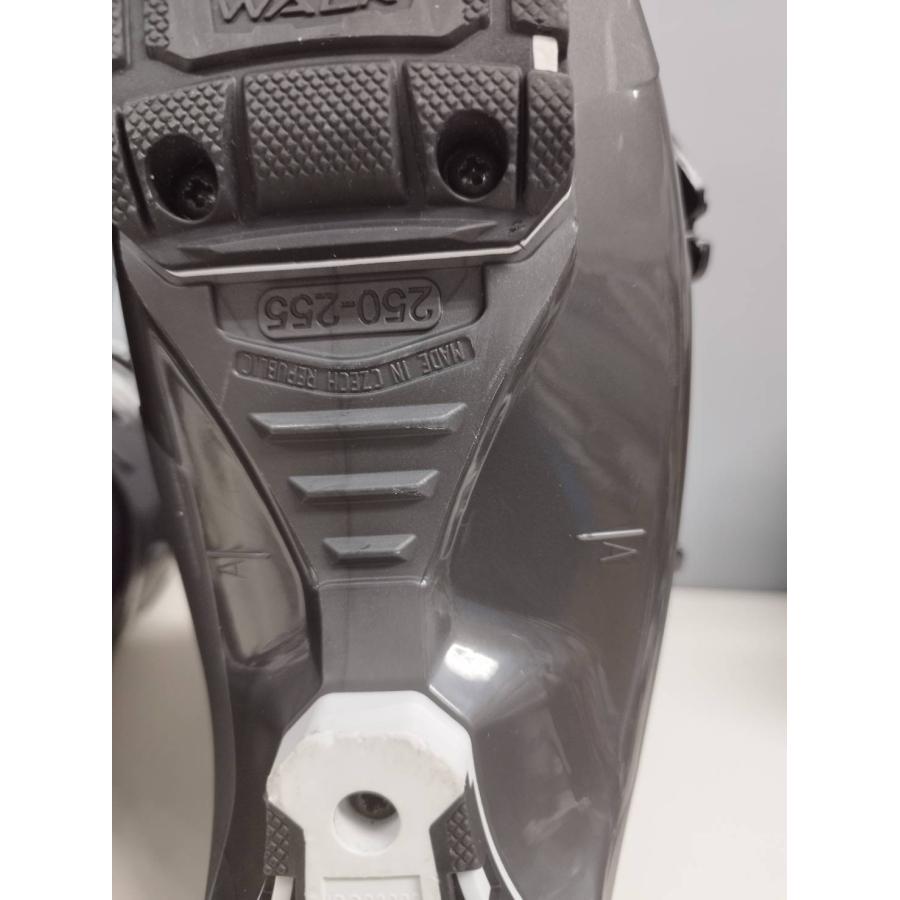 HEAD EDGE 110 スキーブーツ 25-25.5cm/298mm : 中古パソコンショップ