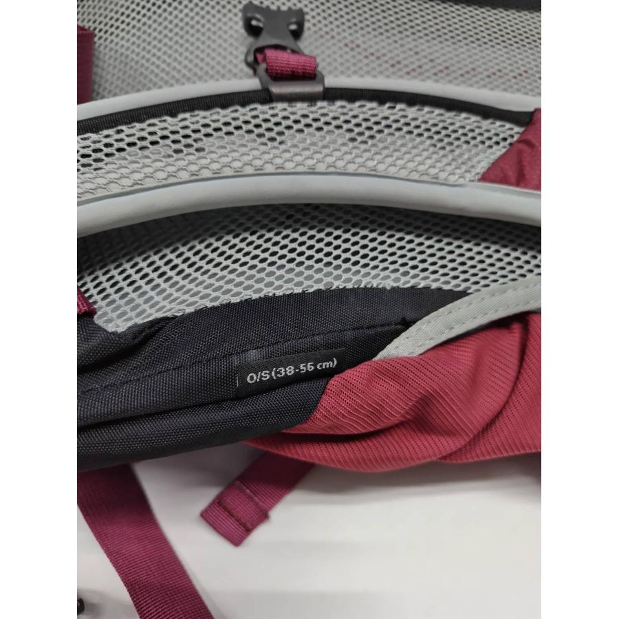 良品】OSPREY HIKELITE 26 バックパック/レインカバー付き！ : 中古