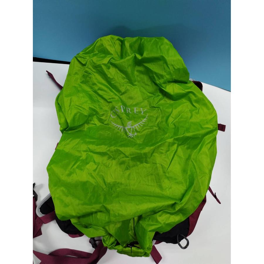 【良品】OSPREY HIKELITE 26 バックパック/レインカバー付き！ 良品】OSPREY HIKELITE 26 バックパック/レインカバー付き！ : 中古