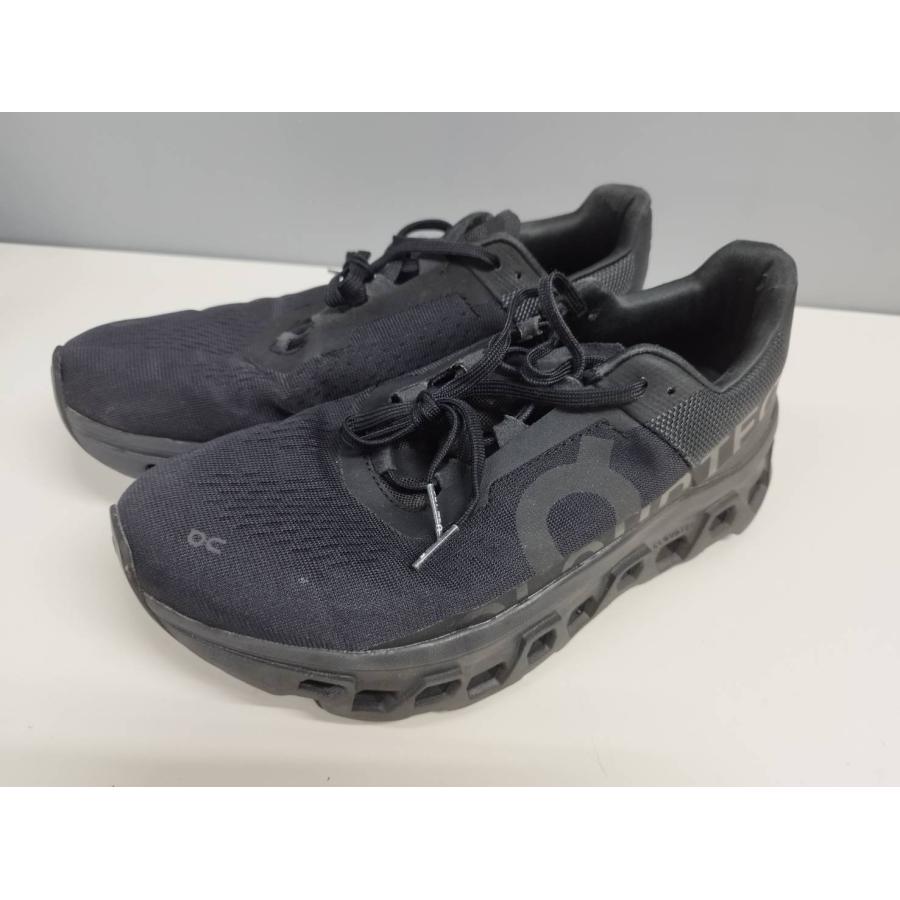 On オン クラウドモンスター/ランニングシューズ/27.0cm : 中古