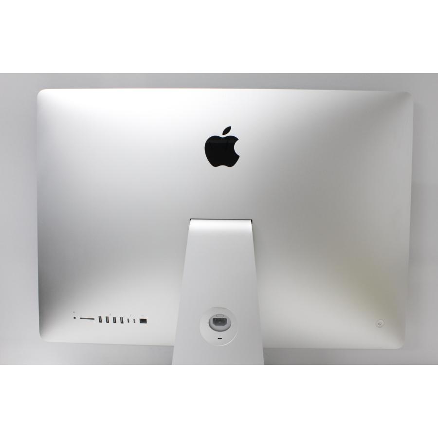 iMac（Retina 5K,27インチ,2020）1TB/32GB〈MXWU2J/A〉⑤ iMac（Retina 5K,27インチ,2020）1TB/32GB〈MXWU2J/A〉(5) : 中古