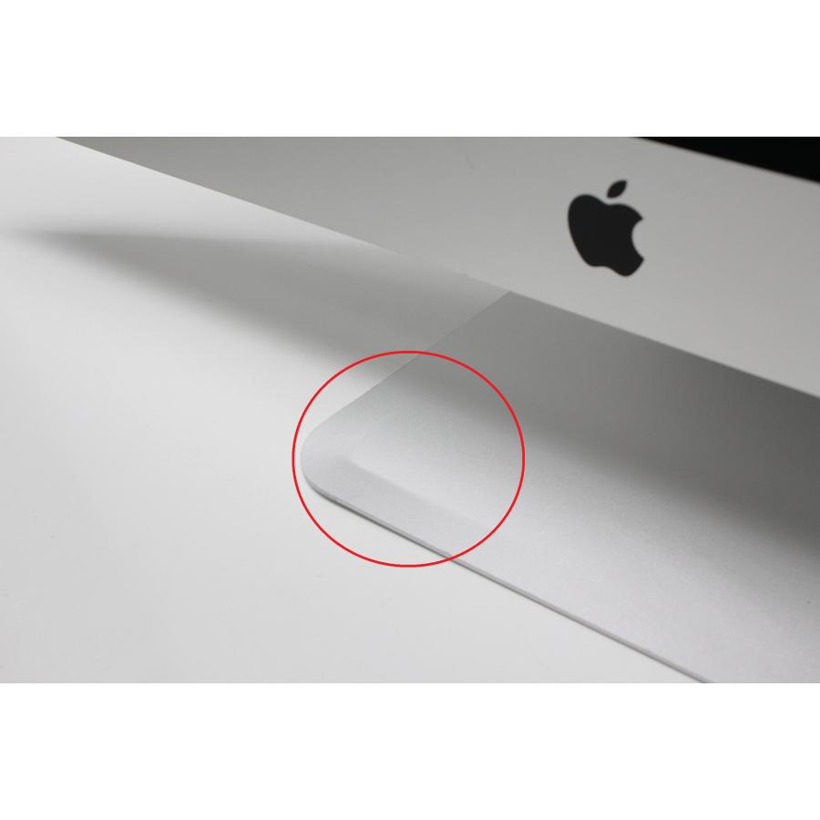 iMac（Retina 5K,27インチ,2020）1TB/32GB〈MXWU2J/A〉(5) : 中古