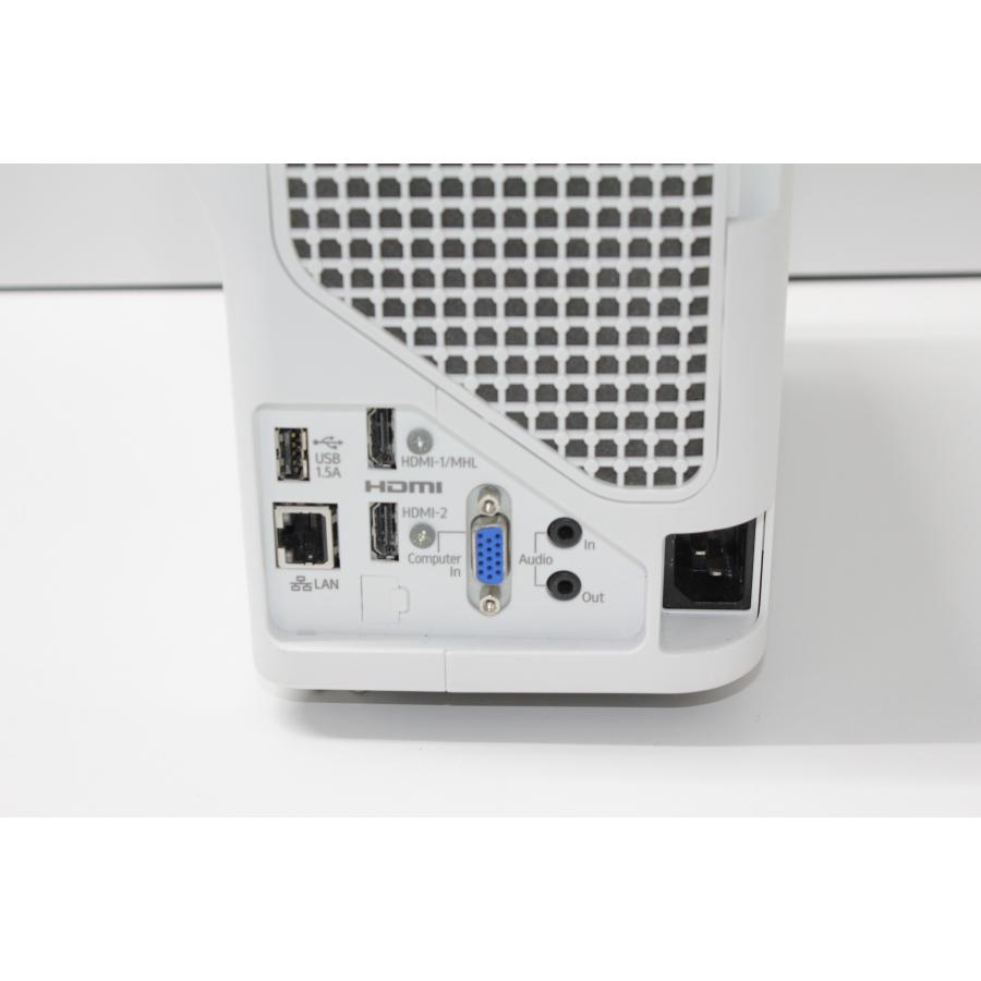 RICOH/PJ WX4153N/超単焦点プロジェクター (5) 【公式通販】