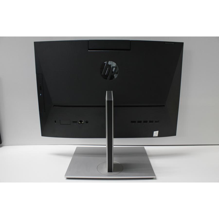 Windowsデスクトップ HP ProOne 600 i5 8GB SSD256GB Win11 PC 中古一体型デスクトップPC】HP〈ProOne 600 G6 22 All-in-One〉Intel