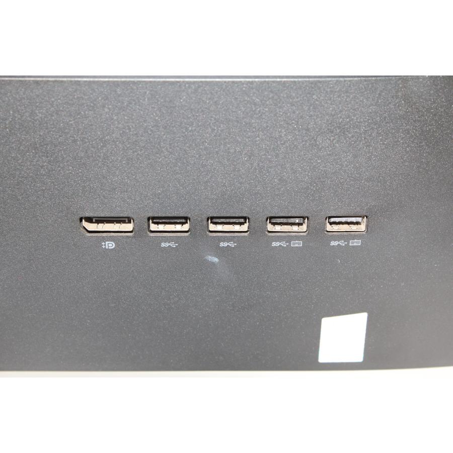 中古一体型デスクトップPC】HP〈ProOne 600 G6 22 All-in-One〉Intel