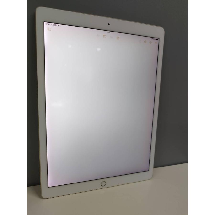 ジャンク iPad Pro 12.9 第2世代WI-FI 256GB Apple iPad Pro 12.9インチ 第4世代 Wi-Fi 256GB 2020年春モデル