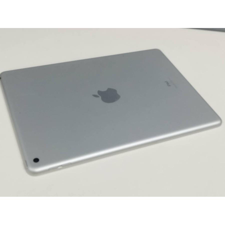 Wi-Fiモデル】iPad 第7世代/A2197/128GB/シルバー〈MW782J/A