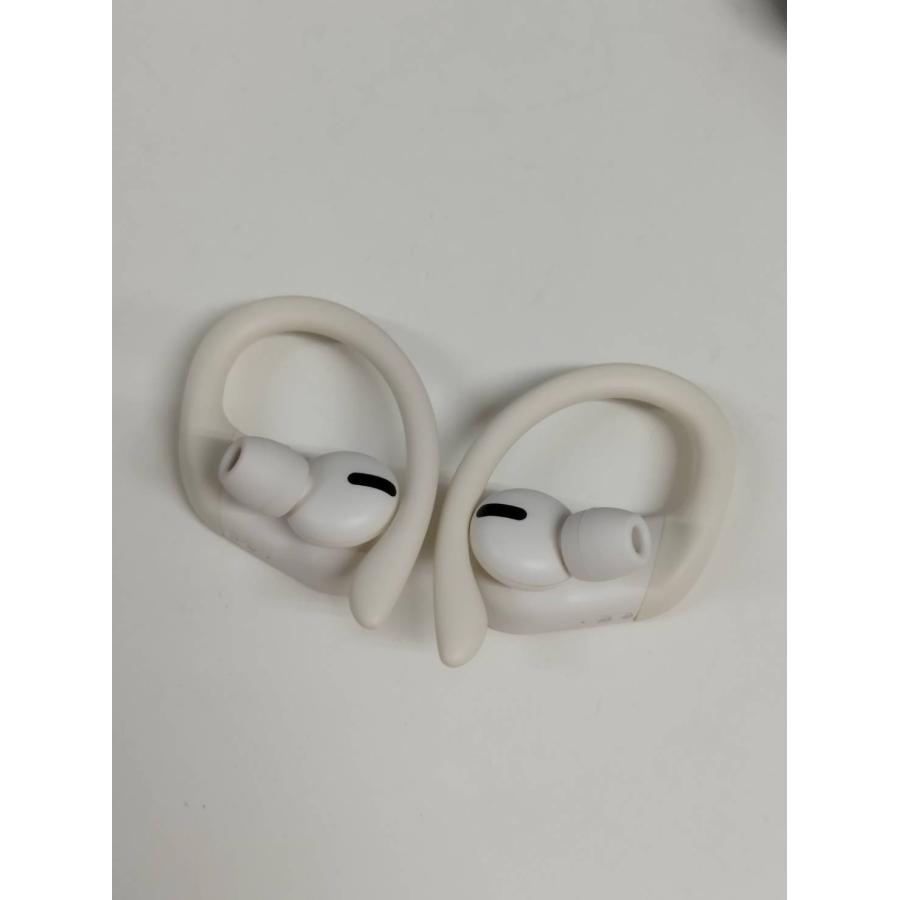良品】Beats Powerbeats Pro/A2048,A2047,A2078/ワイヤレスイヤホン