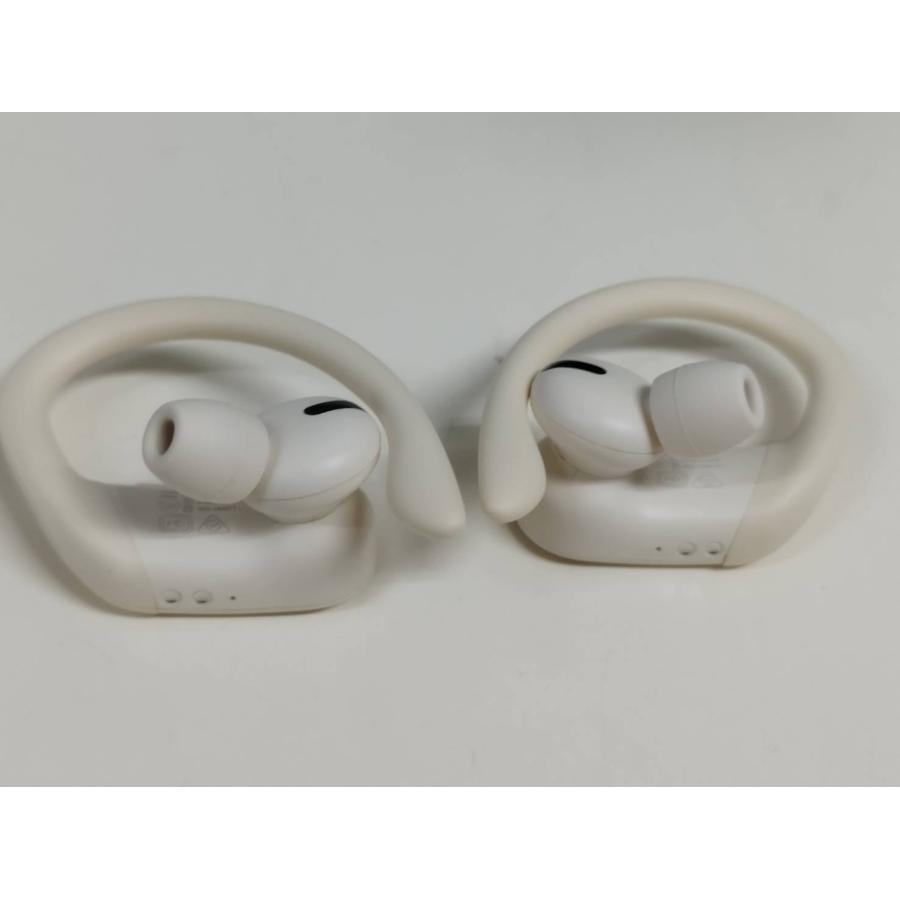 【未使用】Beats Powerbeats Pro 完備品 ワイヤレスイヤホン 良品】Beats Powerbeats Pro/A2048,A2047,A2078/ワイヤレスイヤホン