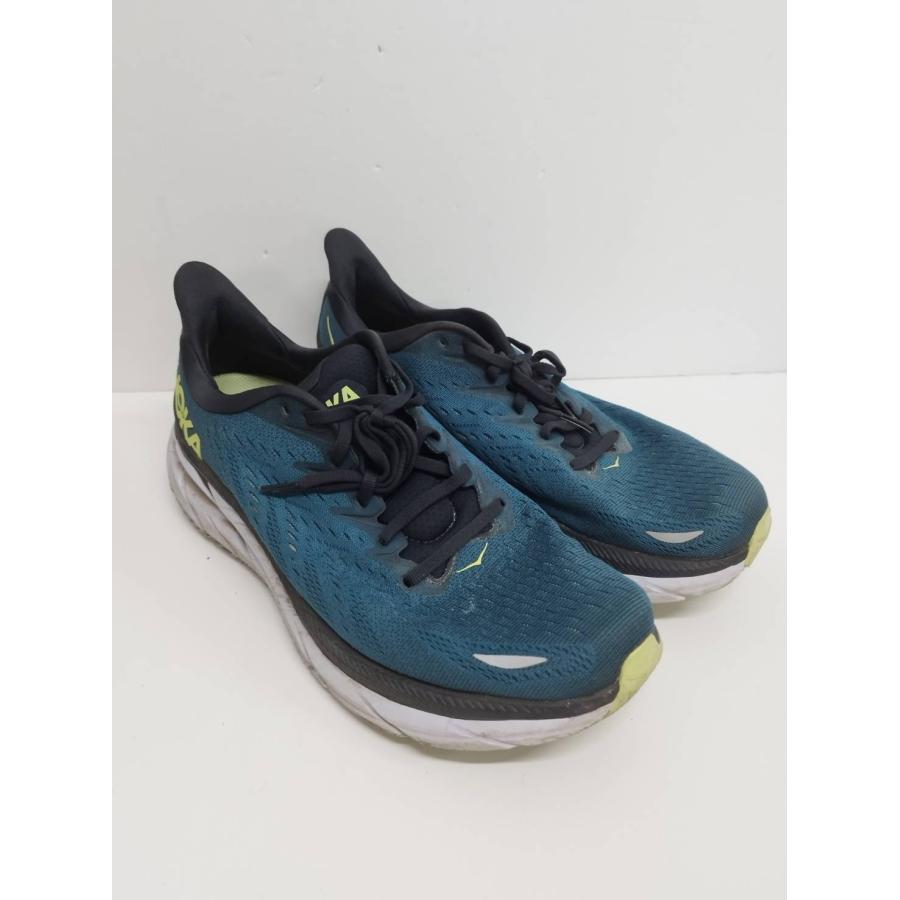 HOKAONEONE ホカオネオネ M CLIFTON 8 WIDE/ランニングシューズ/28.0cm | 