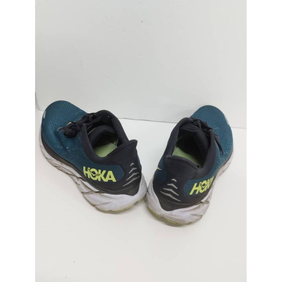 HOKAONEONE ホカオネオネ M CLIFTON 8 WIDE/ランニングシューズ/28.0cm |  | 02