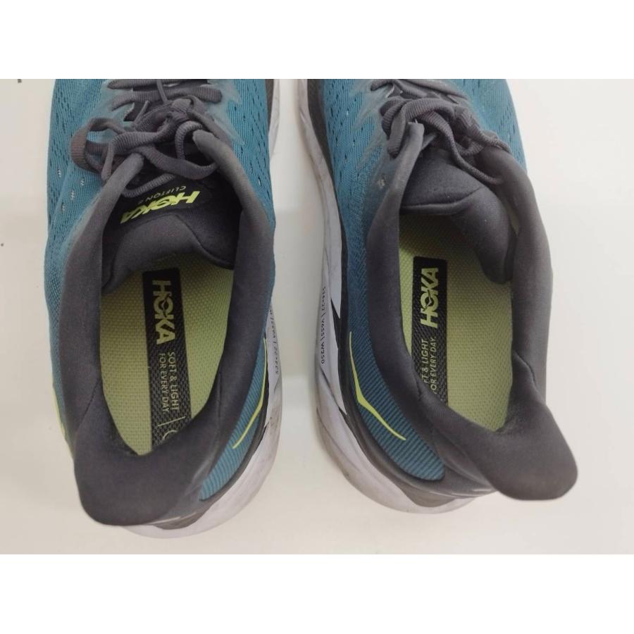HOKAONEONE ホカオネオネ M CLIFTON 8 WIDE/ランニングシューズ/28.0cm |  | 04