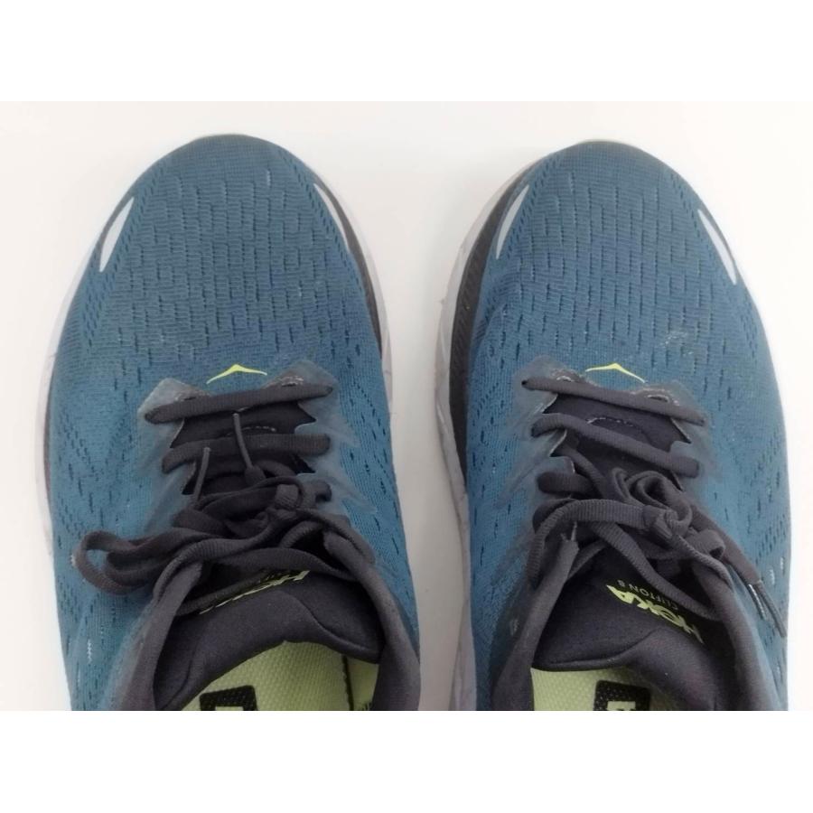 HOKAONEONE ホカオネオネ M CLIFTON 8 WIDE/ランニングシューズ/28.0cm |  | 06