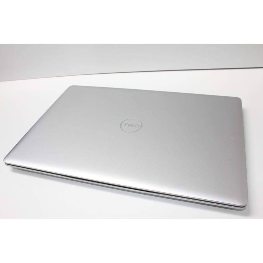 【中古ノートPC】Dell〈Inspiron 3593〉第10世代Core i3/SSD256GB+HDD500GB/メモリ8GB (4) |  | 01