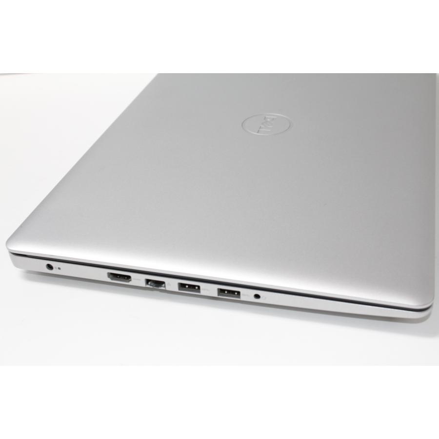 【中古ノートPC】Dell〈Inspiron 3593〉第10世代Core i3/SSD256GB+HDD500GB/メモリ8GB (4) |  | 02