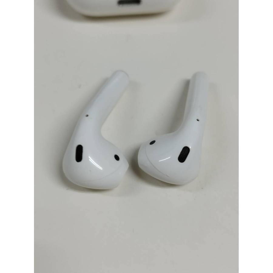 正規品】Apple AirPods 第2世代/A1938,A2031,A2032/ワイヤレスイヤホン