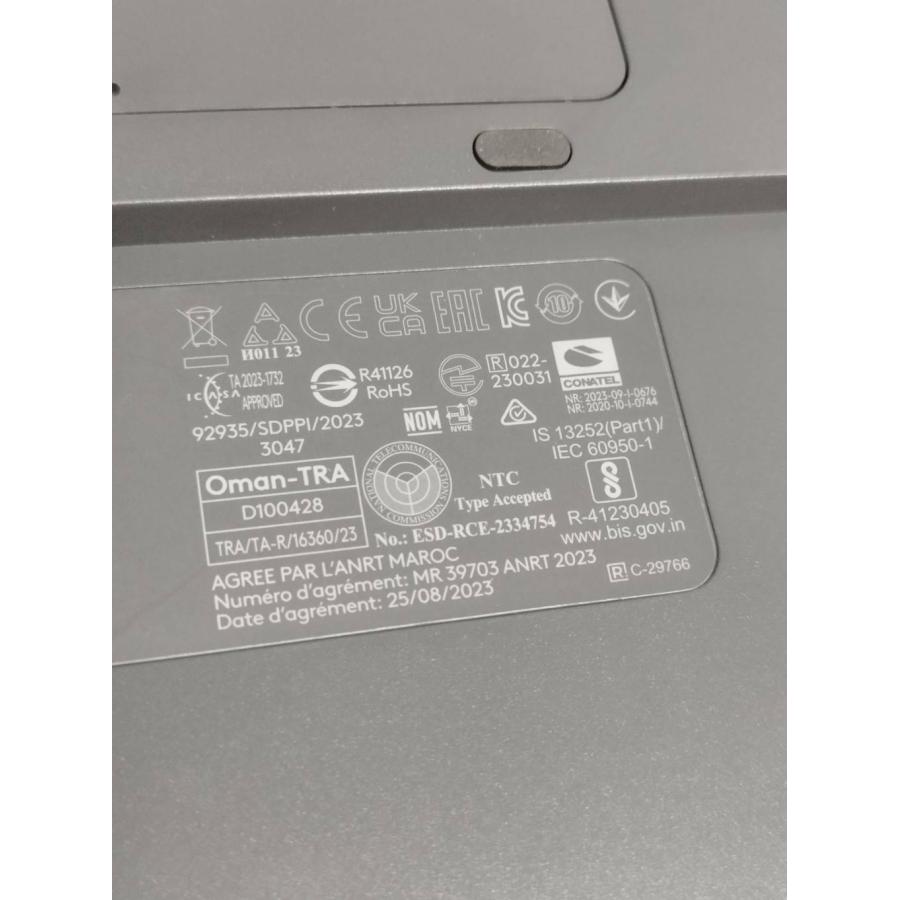 logicool Signature スリムワイヤレスキーボード/K950/YR0099 |  | 07
