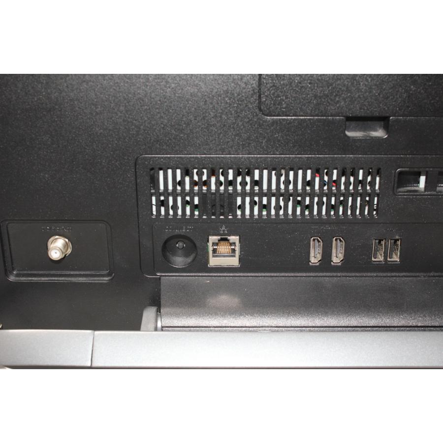 中古一体型デスクトップ】富士通〈ESPRIMO FH77/E3〉第11世代Core i7