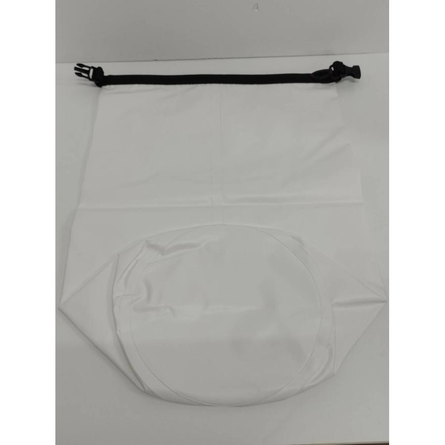 【良品】LUCKSTONE WATER PROOF 防水ドライバッグ/15L/アウトドア/ウォータープルーフ |  | 01