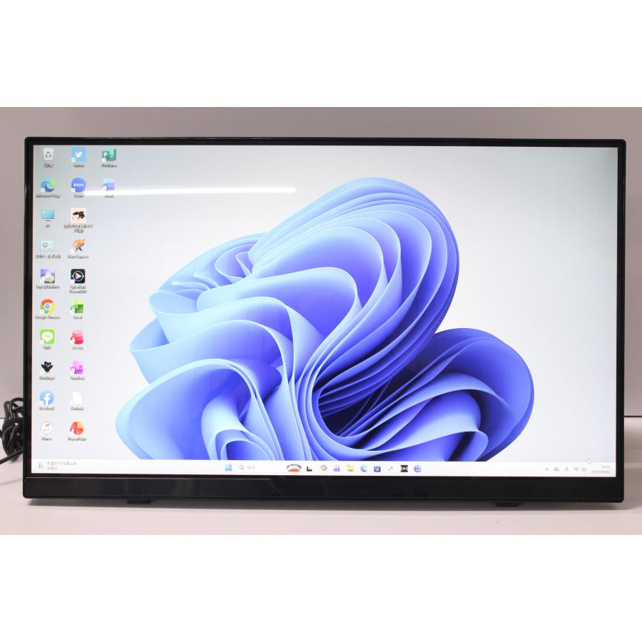 【中古一体型デスクトップ】NEC〈LAVIE HA770/RAB〉第10世代Core i7/SSD256GB+HDD3TB/メモリ8GB/Windows11 (5) | 