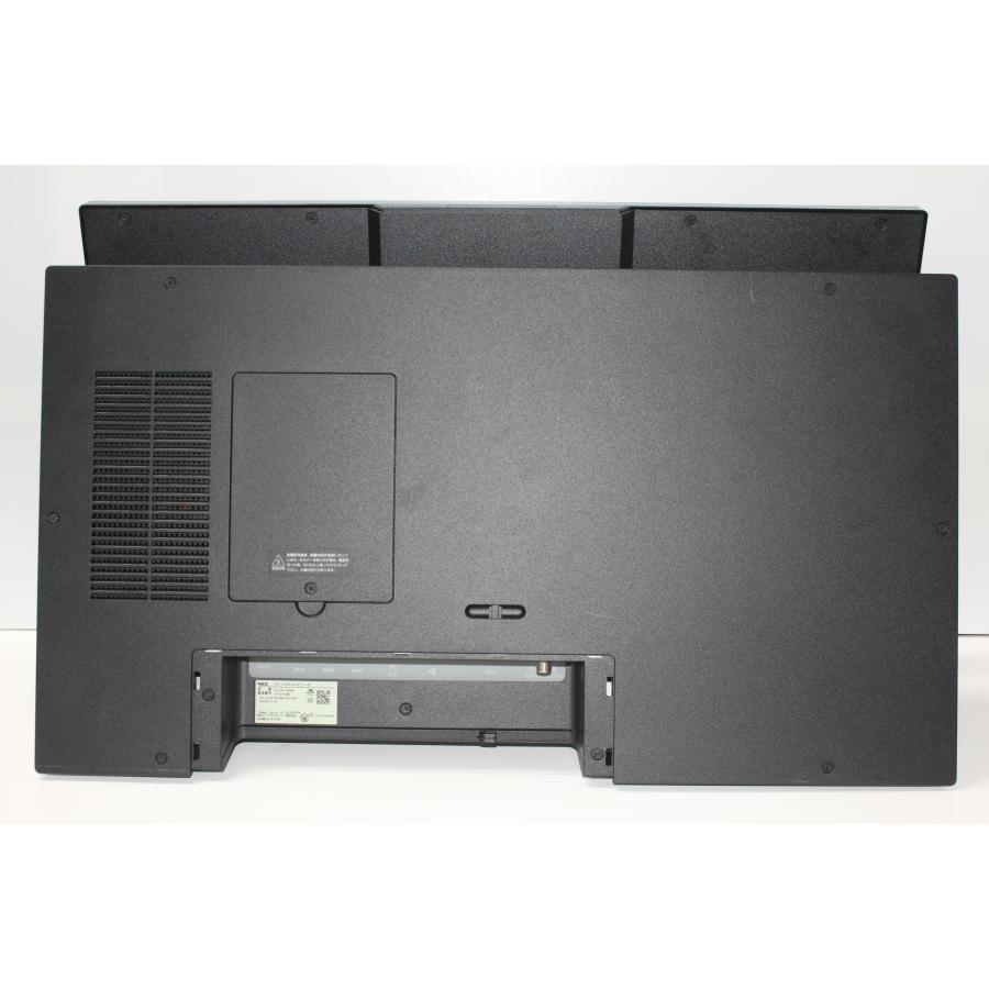 【中古一体型デスクトップ】NEC〈LAVIE HA770/RAB〉第10世代Core i7/SSD256GB+HDD3TB/メモリ8GB/Windows11 (5) |  | 06