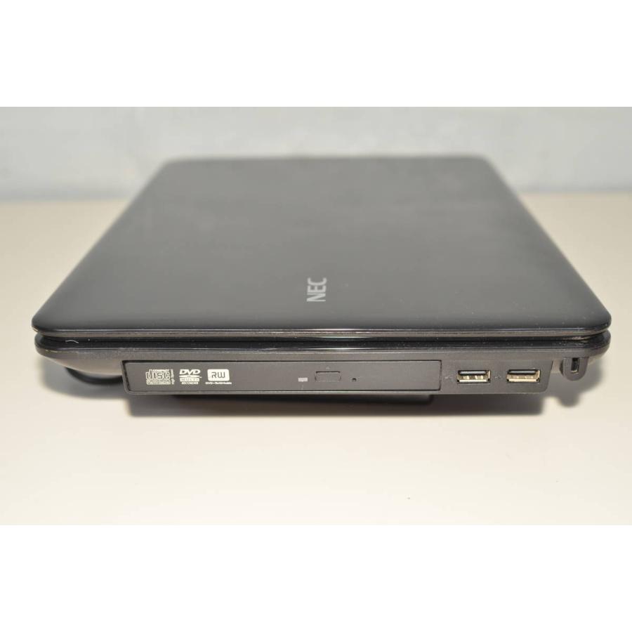 最新Windows10+office 大容量HDD640GB NEC LS150/C Celeron-P4600/4GB/15.6インチ/DVDマルチ/HDMI/無線/テンキー/便利なソフト多数 最新Windows10+office 大容量HDD640GB NEC LS150/C Celeron-P4600/4GB