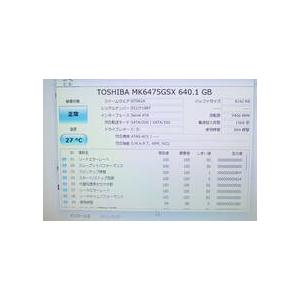 最新Windows11+office 大容量HDD640GB NEC LS150/C Celeron-P4600 