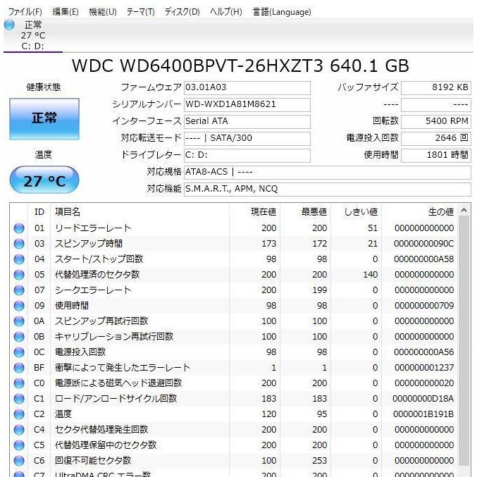 最新Windows11+office 大容量HDD640GB 富士通 FMV-BIBLO NF/G70 i5 ...