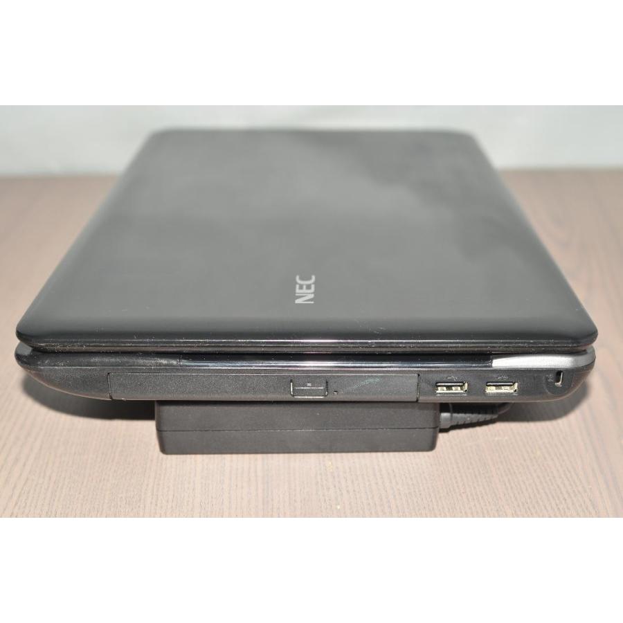 NEC LS550/F core i5-2430M/爆速SSD240GB/4GB NEC LS550/F core i5-2430M/爆速SSD240GB/4GB