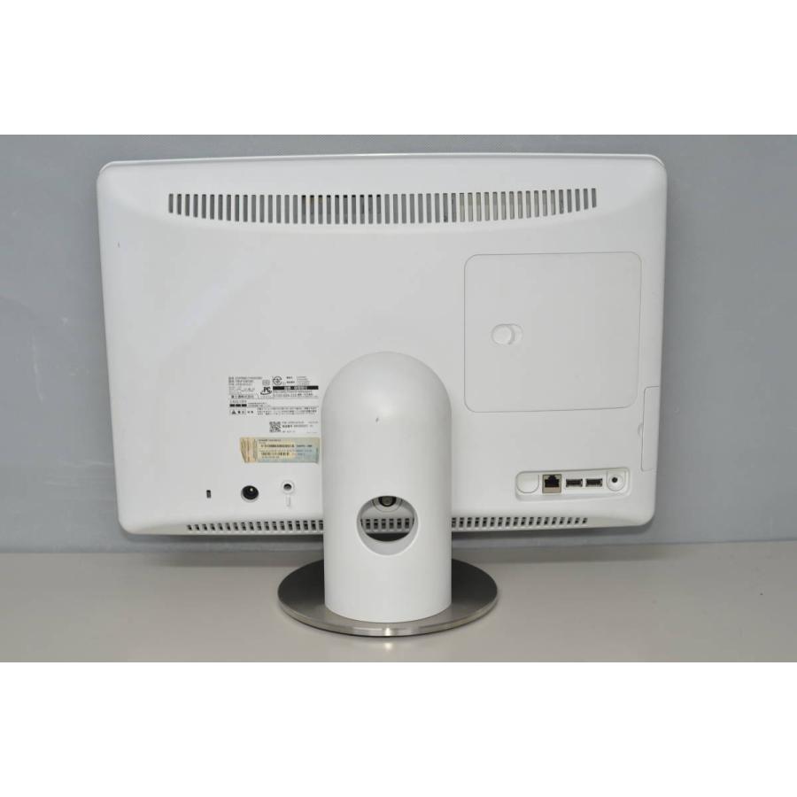 中古良品 一体型パソコン 最新Windows11 富士通 FH550/5BD core i5