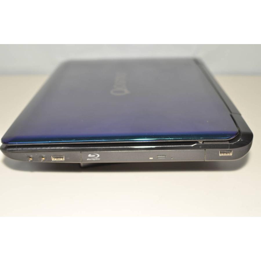 最新Windows11+office 新品爆速SSD256GB 東芝 T751/T8EB Core i7