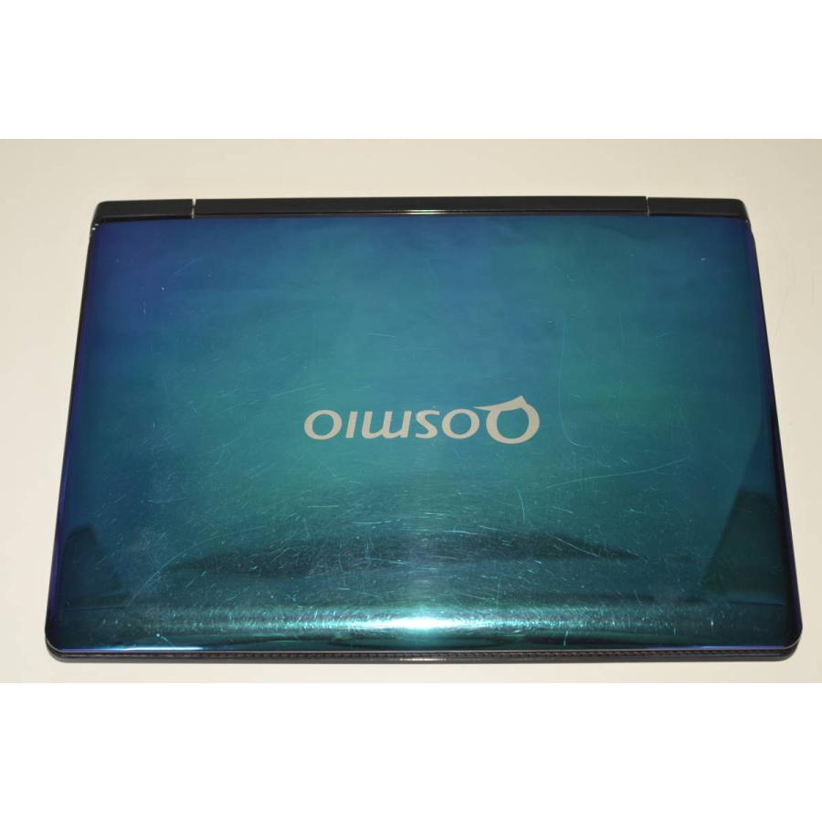 最新Windows11+office 新品爆速SSD256GB 東芝 T751/T8EB Core i7