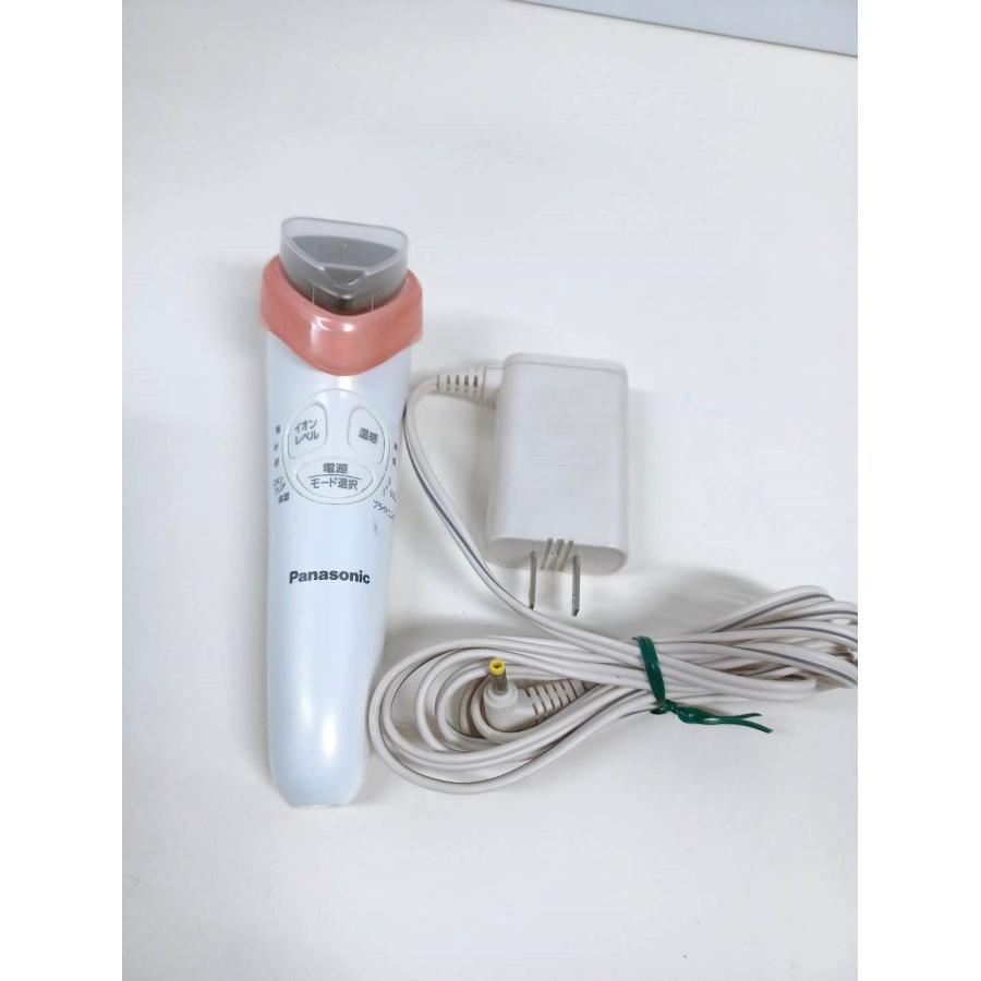 【未使用】パナソニック 美顔器 イオンエフェクター 温感タイプ EH-ST65 Amazon.co.jp: パナソニック 美顔器 イオンエフェクター 温感