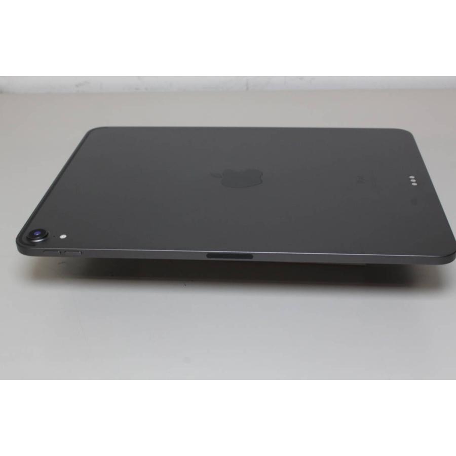 【デモ機】iPad Pro（11インチ）Wi-Fi/64GB〈3E148J/A〉A1980 (6)｜computer-store｜04