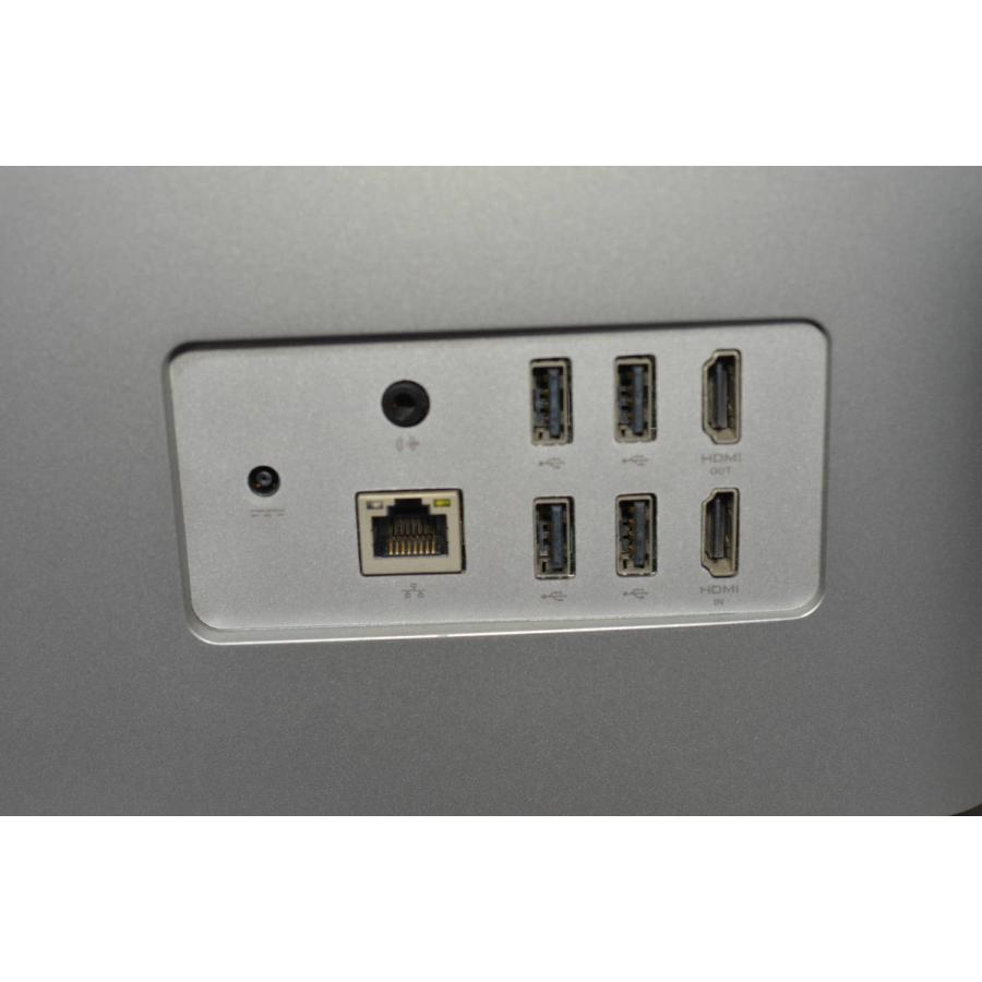 一体型パソコン 最Windows11+office DELL Inspiron 24-5488 Core i7